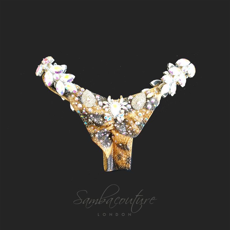 SambaCouture | Luxury Fitness Competition Bikinis