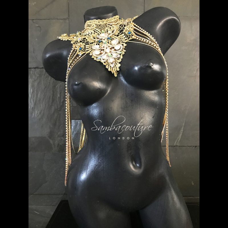 SambaCouture | Luxury Fitness Competition Bikinis