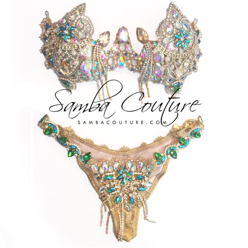 SambaCouture London