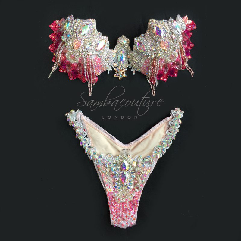 SambaCouture London