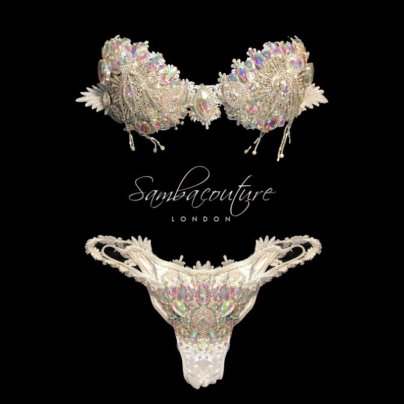 SambaCouture London
