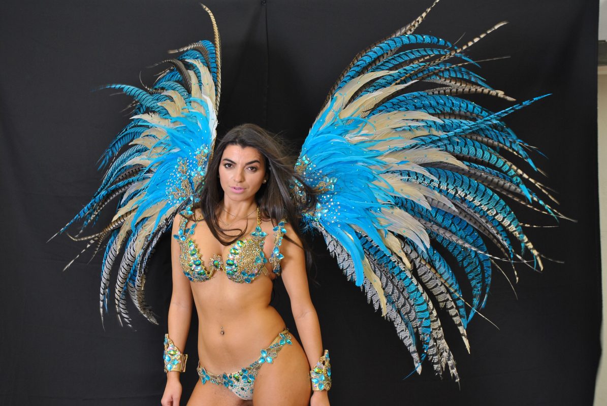SambaCouture London
