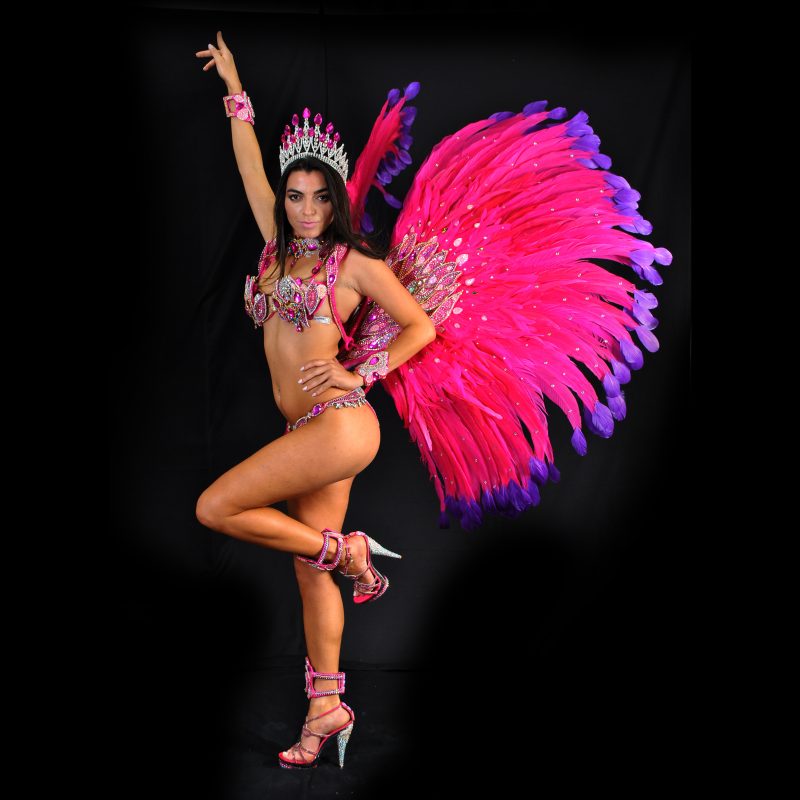 SambaCouture London