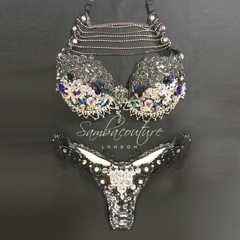 SambaCouture London