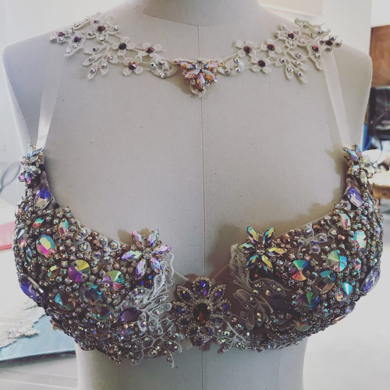 SambaCouture | Luxury Fitness Competition Bikinis