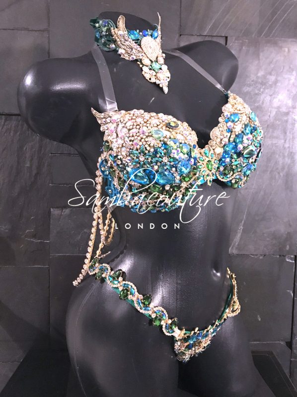 SambaCouture London