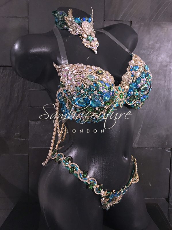 SambaCouture London