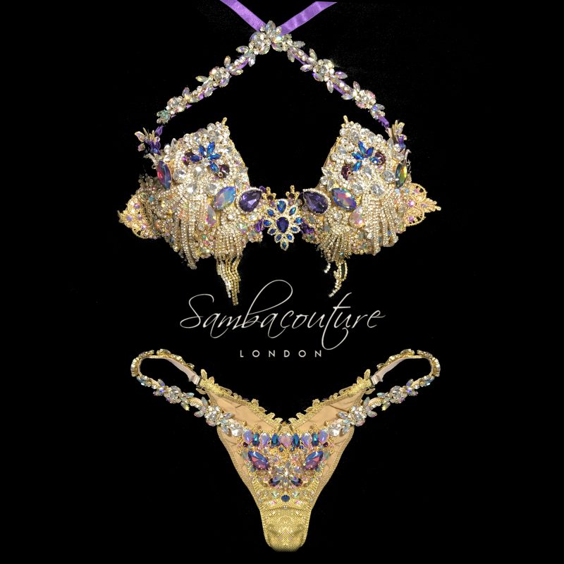 SambaCouture London
