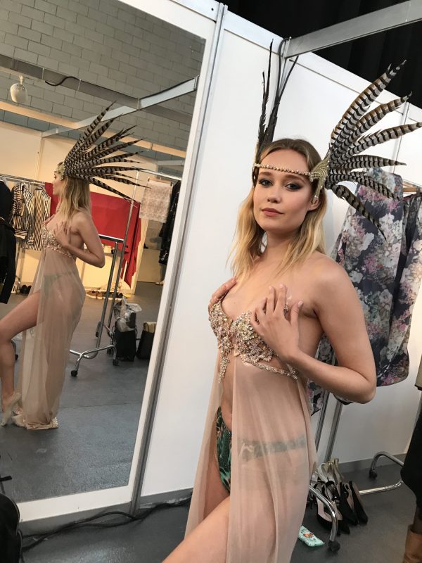 SambaCouture | Luxury Fitness Competition Bikinis