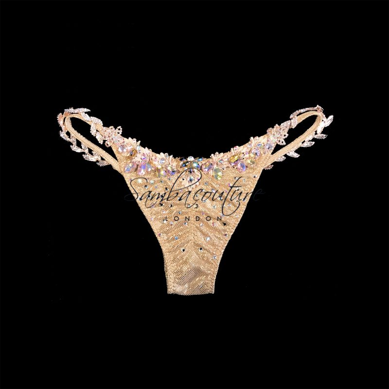 SambaCouture | Luxury Fitness Competition Bikinis
