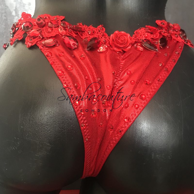 SambaCouture | Luxury Fitness Competition Bikinis