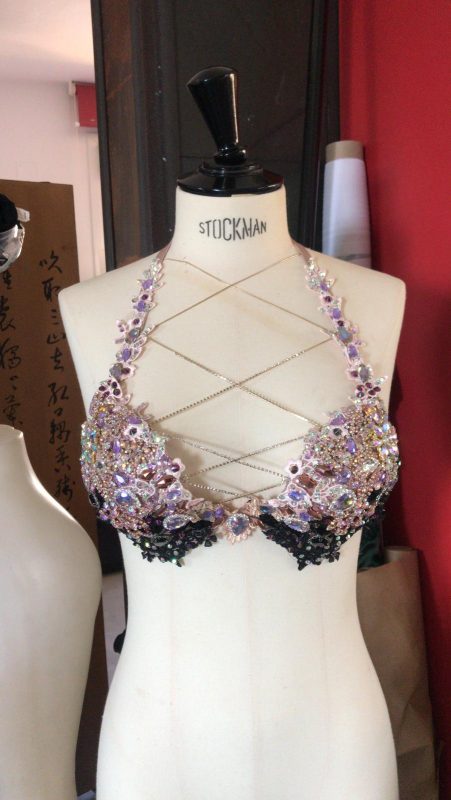 SambaCouture | Luxury Fitness Competition Bikinis