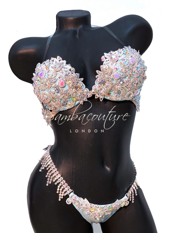 SambaCouture London
