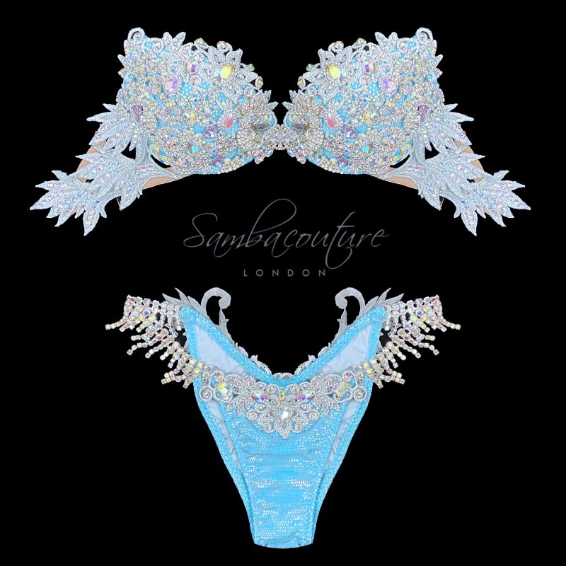 SambaCouture London