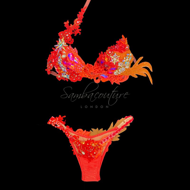 SambaCouture London
