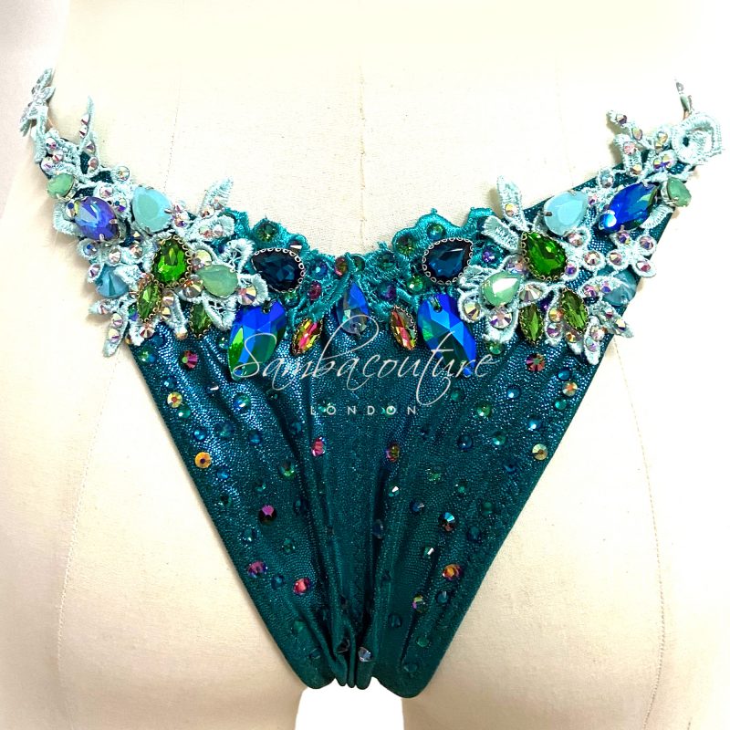 SambaCouture | Luxury Fitness Competition Bikinis