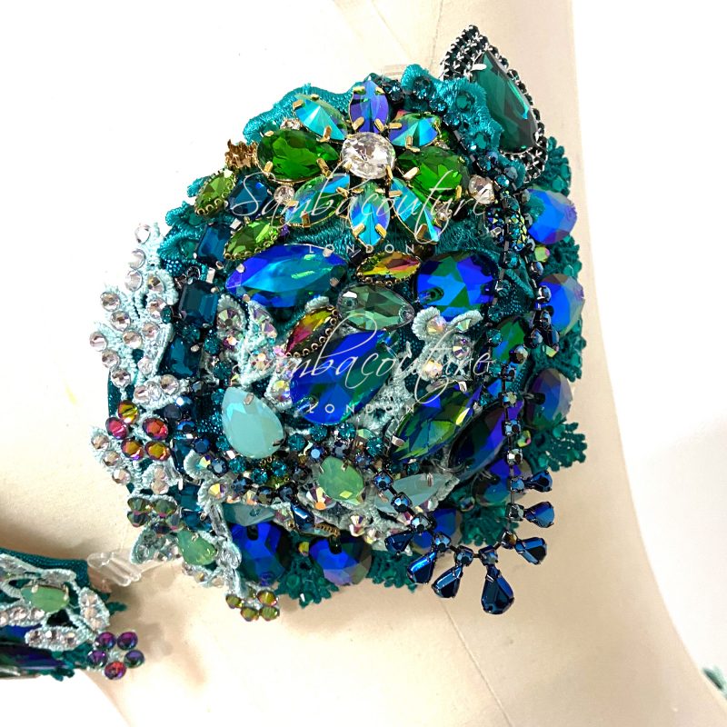 SambaCouture London