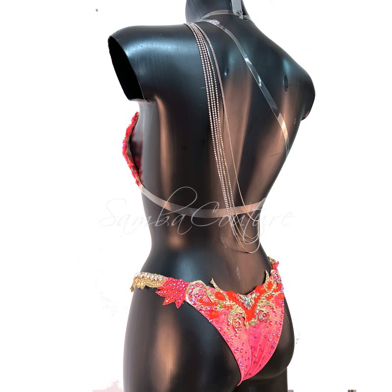 SambaCouture London