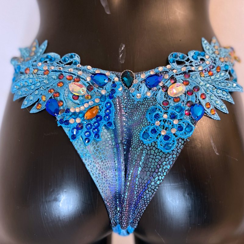SambaCouture London