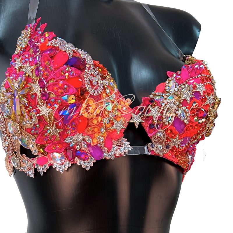 SambaCouture | Luxury Fitness Competition Bikinis