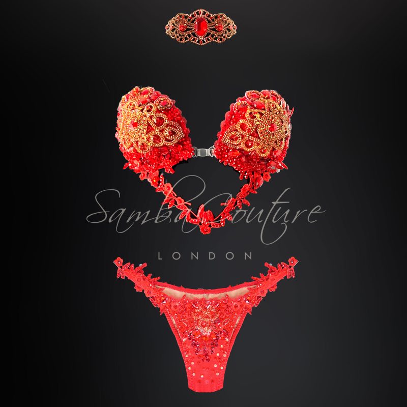 SambaCouture London