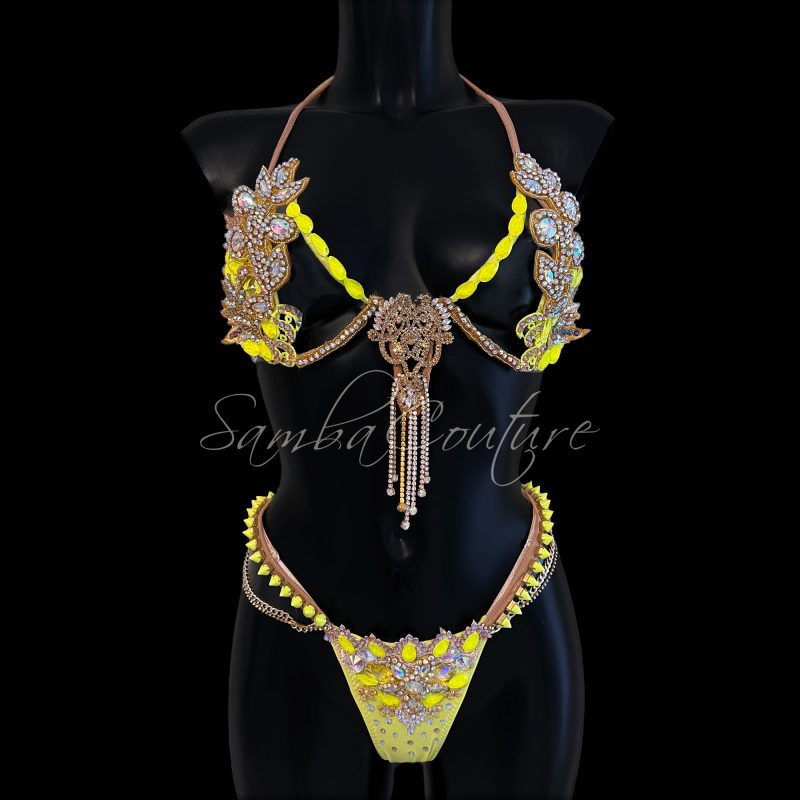 SambaCouture London
