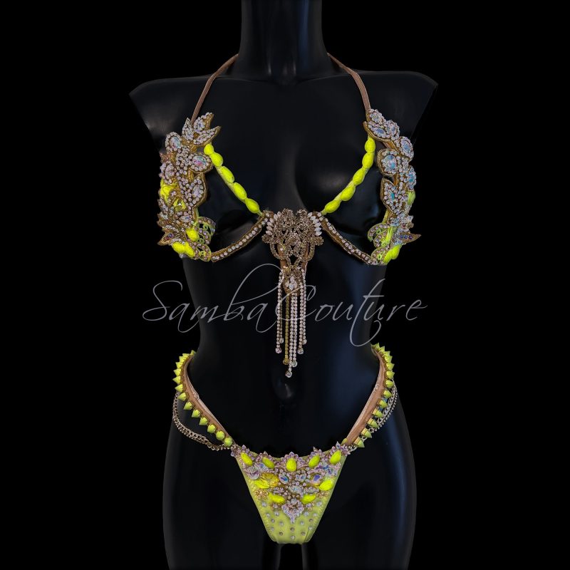 SambaCouture London