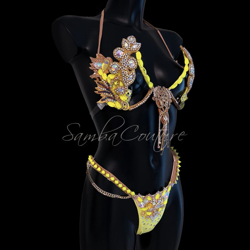 SambaCouture London