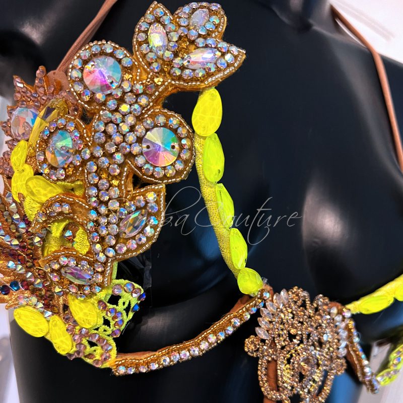 SambaCouture London