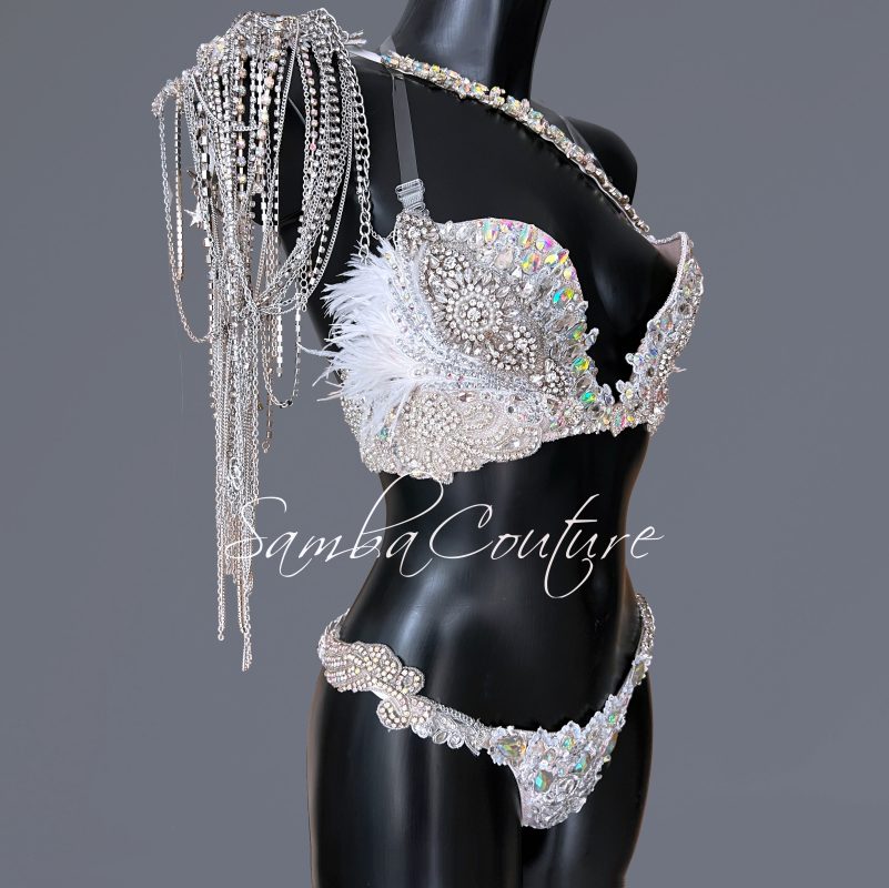 SambaCouture London