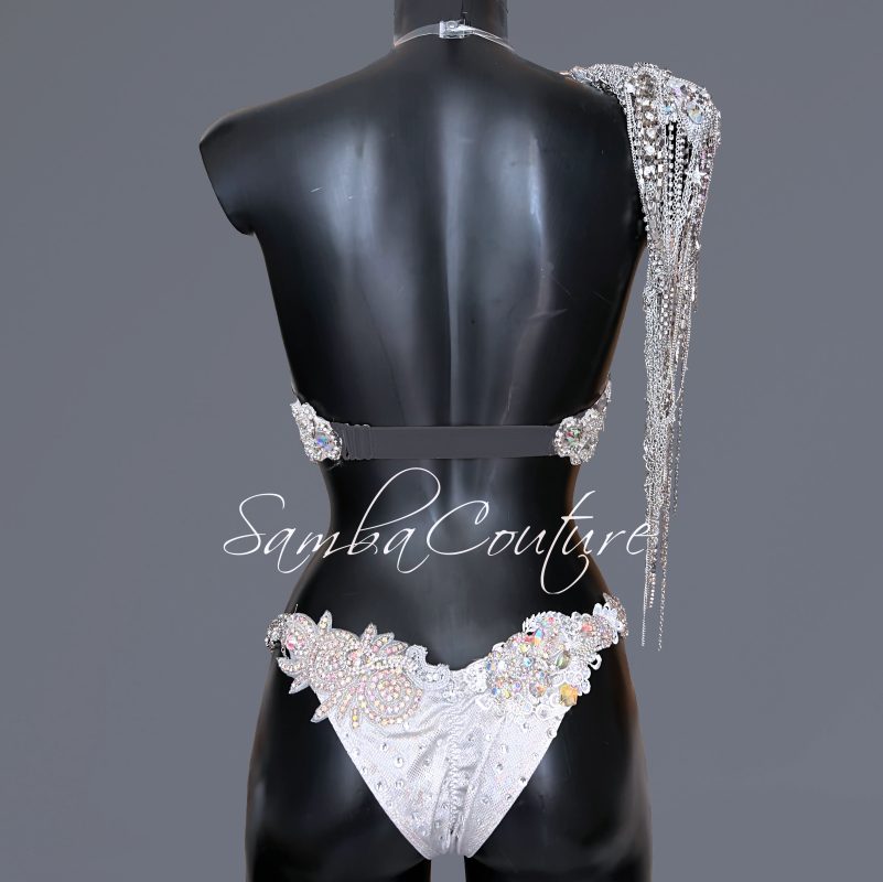 SambaCouture | Luxury Fitness Competition Bikinis