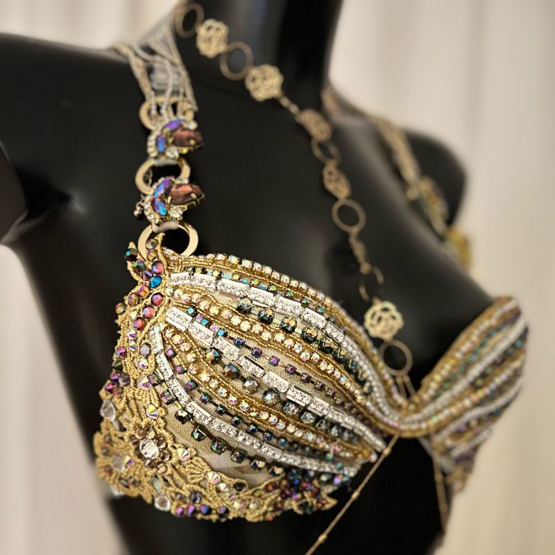 SambaCouture | Luxury Fitness Competition Bikinis